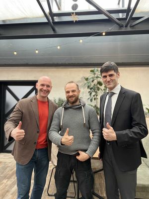 ФЕДЕРАЛЬНЫЙ ИНТЕНСИВ БИЗНЕС VS НЕЙРОСЕТИ ФЕДЕРАЛЬНЫЙ ИНТЕНСИВ БИЗНЕС VS НЕЙРОСЕТИ