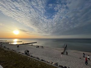 Балтика. Весна. Закат. Балтика. Весна. Закат.