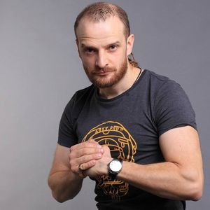 Александр Цятковский, Менеджер Александр Цятковский, Менеджер