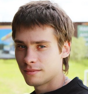 Иван Попов, Front-end разработчик Иван Попов, Front-end разработчик